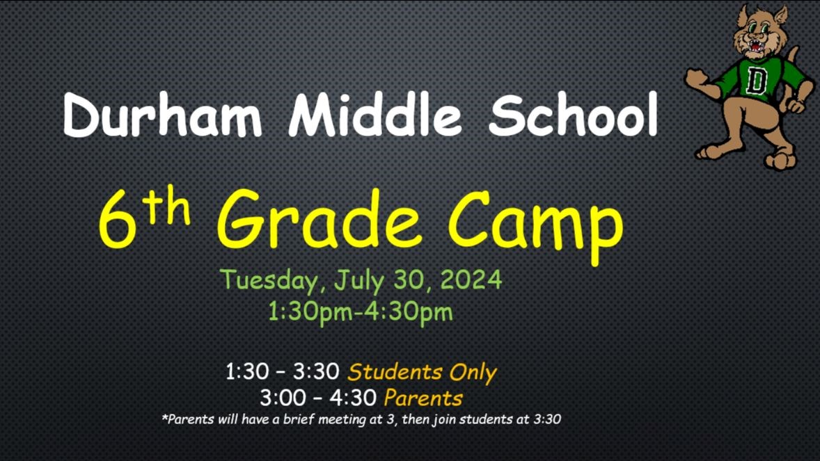 Durham Middle School